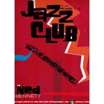 Image links to product page for Jazz Club [Flute] Grades 1-2 (includes CD)
